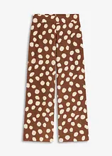 Jersey-Hose