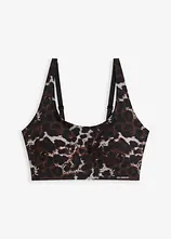 Wattiertes Feel Comfort Seamless Bralette