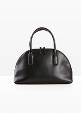 Optional[Handtasche in schwarz von vorne - bonprix]