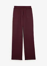 Jogginghose aus Scuba