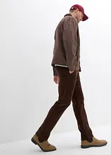  Stretch-Cordhose