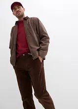  Stretch-Cordhose