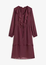 Midikleid