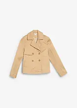 Trenchjacke