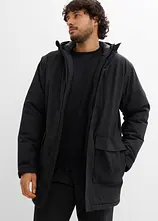 wasserdichte Funktions-Jacke