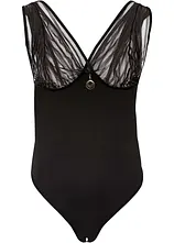 Stringbody ouvert