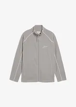 Fleecejacke
