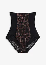 Highwaist Shape Slip mit starker Formkraft und schimmerndem Effekt 