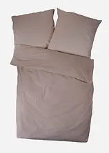 Softflannel Bettwäsche