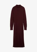 Strickkleid aus Merinowolle
