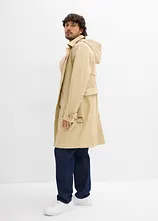 2 in 1 Trenchcoat 