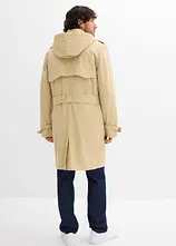 2 in 1 Trenchcoat 