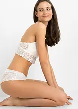 Racerback Bustier