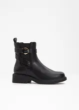 Chelsea Boot