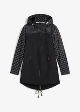 Wasserabweisende Softshelljacke
