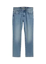 Tom Tailor Stretch-Jeans, Slim Fit