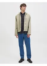 Harrington-Jacke