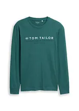 Tom Tailor Langarmshirt