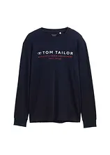 Tom Tailor Langarmshirt