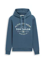Tom Tailor Hoodie