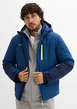 wasserdichte Funktions-Jacke