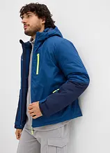 Funktions-Jacke