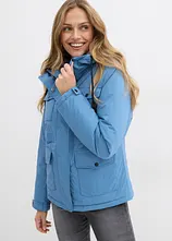 Wasserdichte Funktions-Jacke