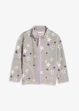 Fleecejacke