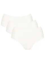 sloggi GO Daily Cotton Midi Slip (3er Pack)