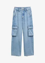 Tom Tailor Cargo-Jeans