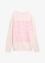 Tom Tailor Oversize-Sweatshirt