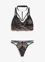 Bralette + String (2-tlg.Set)