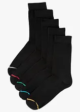Socken (5er Pack)