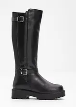 Plateau-Stiefel