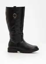 Weitschaftstiefel