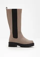 Weitschaftstiefel