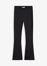 Leggings aus bequemen Punto di Roma