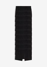 Optional[Boxershorts eng mit Baumwolle (10er Pack) in schwarz - bonprix]