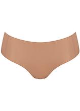 Optional[sloggi ZERO Feel 2.0 Hipster in orange von vorne - Sloggi]