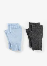 Armstulpen (2er Pack)