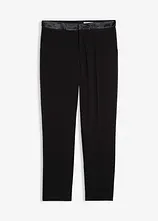 Smoking-Anzugshose mit Stretchanteil, Slim Fit