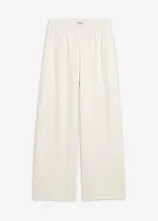 Marlenehose aus bequemen Punto di Roma