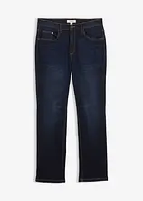 Classic Fit Stretch-Jeans, Straight