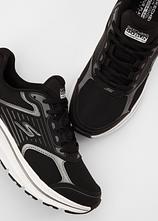 Optional[Skechers Sneaker mit Memory Foam in schwarz - Skechers]