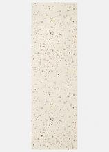 Waschbare Fußmatte mit natürlichem Design in beige - bonprix