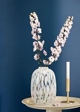 Vase in weiß (Ambiente) - bonprix