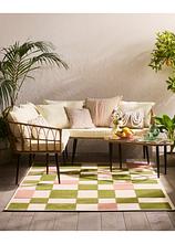 Gartenmöbel Set (2-tlg.) in beige (Ambiente) - bonprix