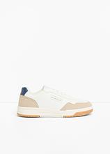 Tom Tailor Sneaker in weiß - Tom Tailor