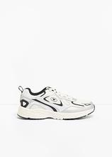 Tom Tailor Chunky Sneaker mit leichter Sohle in weiß - Tom Tailor