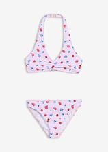Bikini (2-tlg.Set) in lila - bonprix